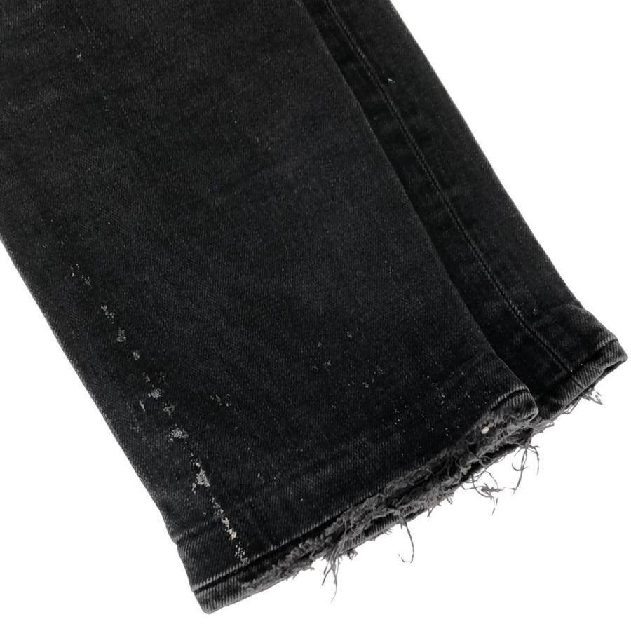 Purpred PURPLE-BRAND パープル ブランド ストレッチスキニー Purpred PURPLE-BRAND パープル ブランド ストレッチスキニー
