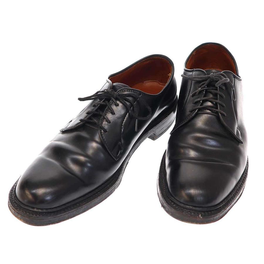Alden 9901 コードバン 10 1/2 A/C