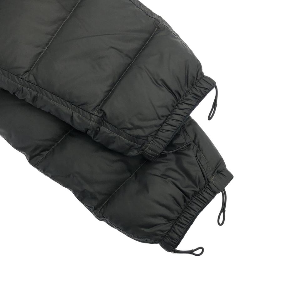 Ten-C（テンシー） DOWN LINER HOODED NYLON フーデッドダウンライナー