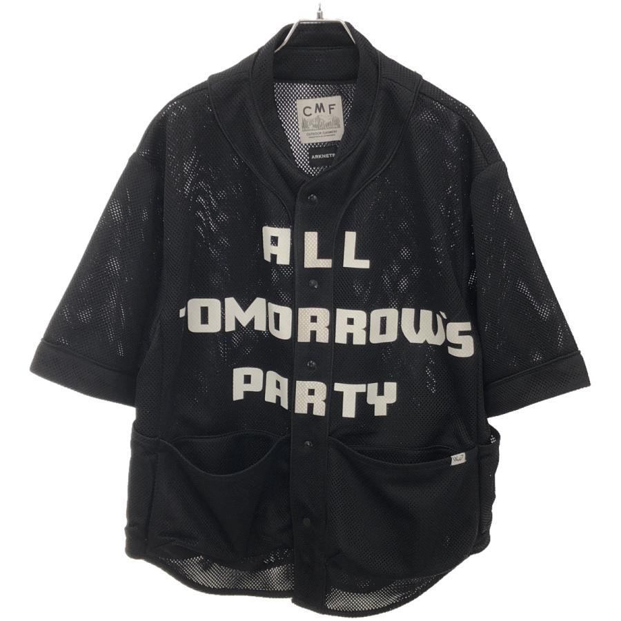 COMFY OUTDOOR GARMENT シーエムエフアウトドアガーメント 23SS ONLY 