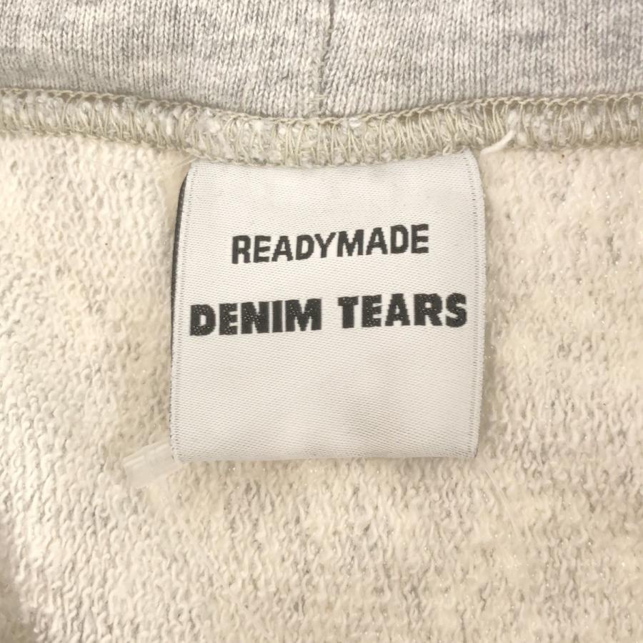READY MADES（レディメイド） READYMADE×DENIM TEARS レディメイド