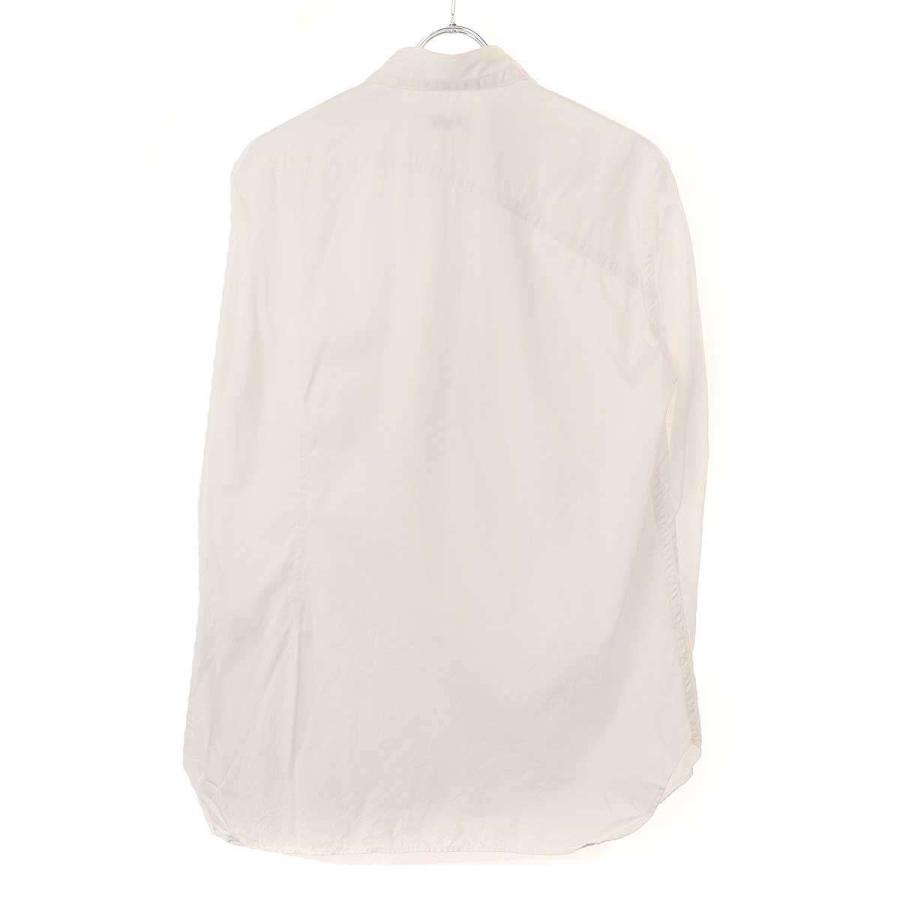 Yohji Yamamoto POUR HOMME ヨウジヤマモト プールオム 15SS コットン 