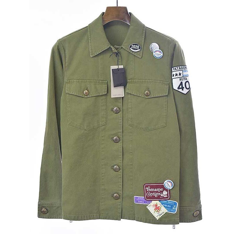 GOLDEN GOOSE（ゴールデングース） ゴールデン グース アルゼンチン 