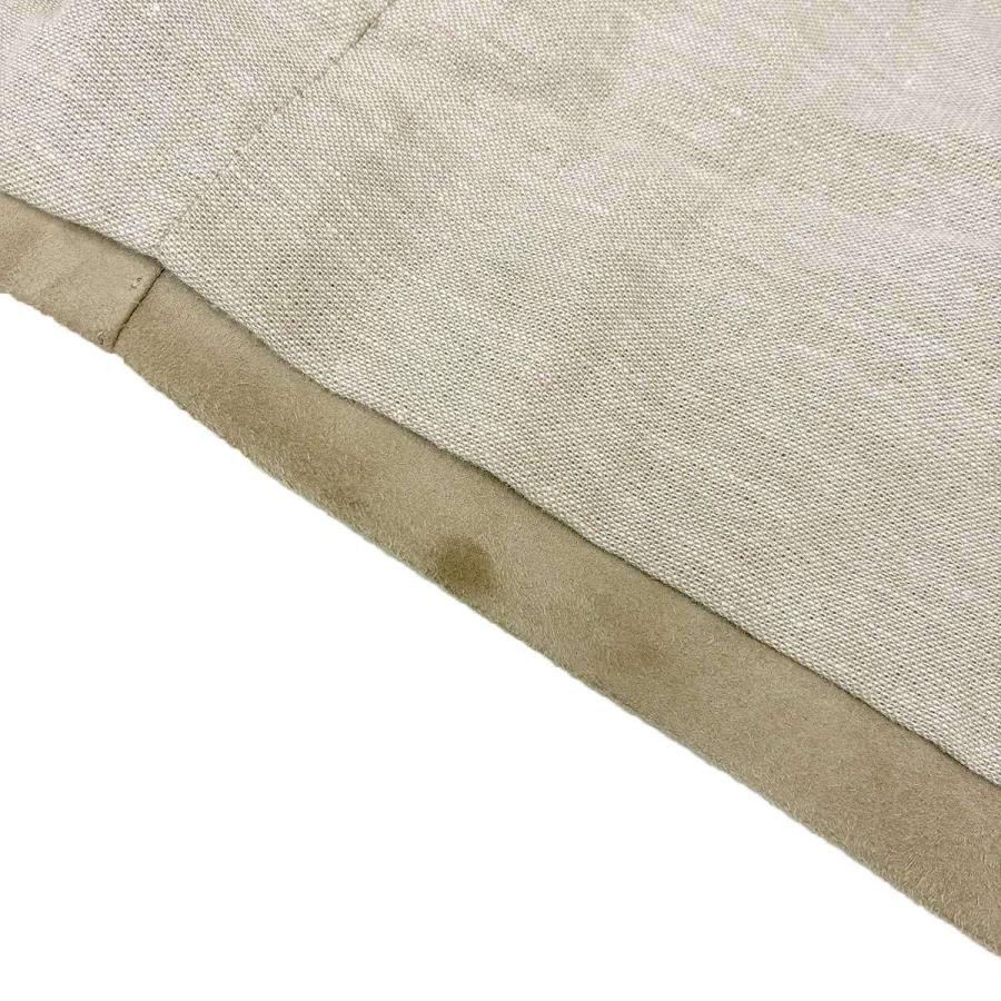 Alfredo Rifugio アルフレード リフージオ ラムスウェードレザー