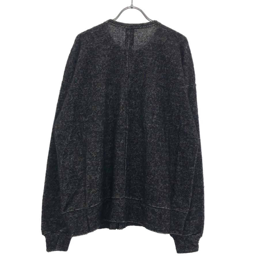 The Viridi-anne（ザヴィリディアン） ザ ヴィリディアン 23AW Wool 
