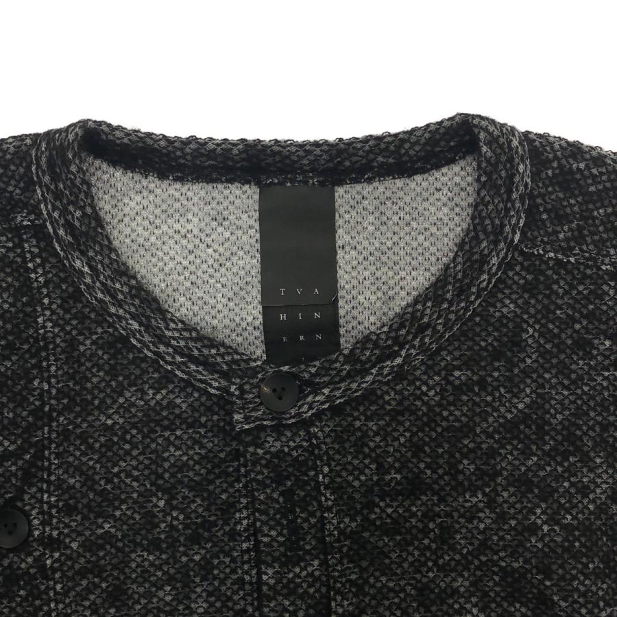 The Viridi-anne（ザヴィリディアン） ザ ヴィリディアン 23AW Wool 