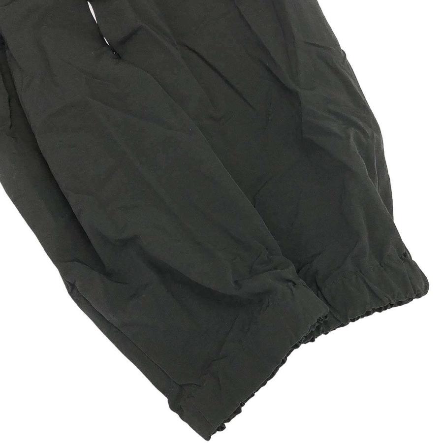 Ground Y グラウンド ワイ 24AW ROSE GRAPHIC ANORAK PARKA