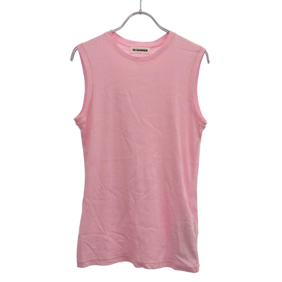 ジルサンダー　Tシャツ JIL SANDER（ジルサンダー） 25SS 3 Pack T-Shirts 3パックTシャツ