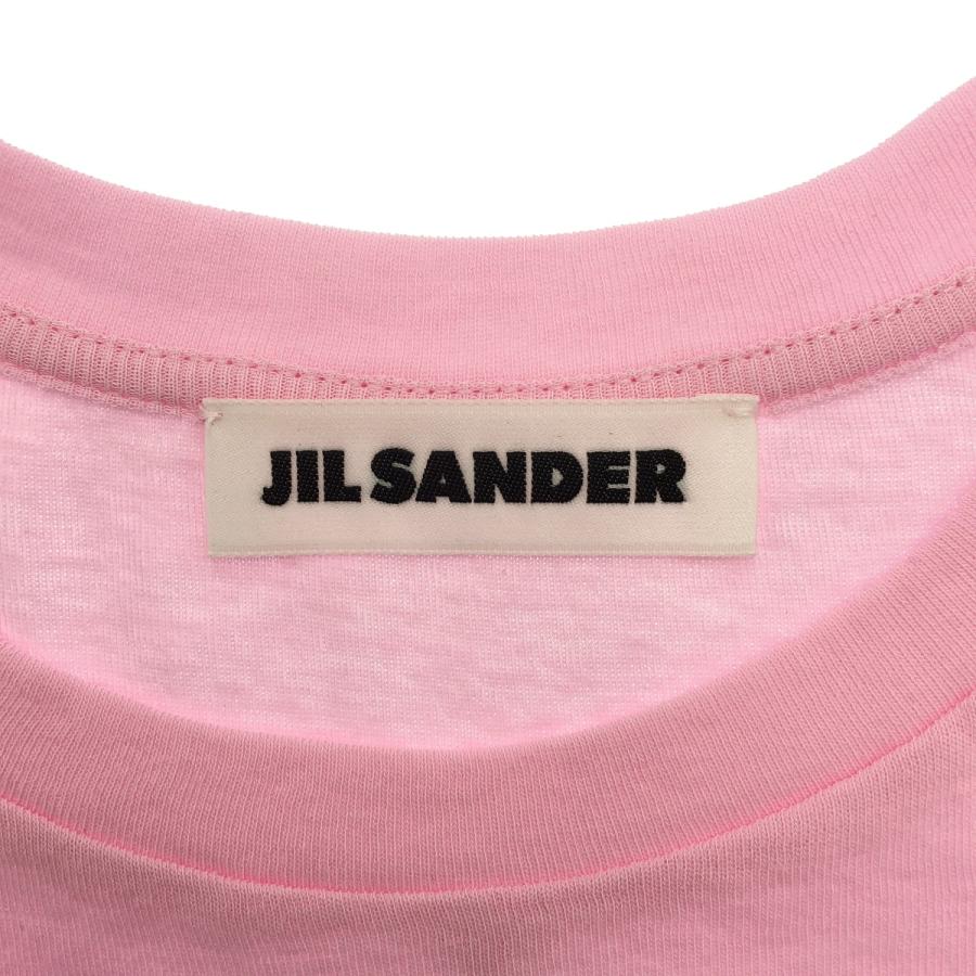 JIL SANDER（ジルサンダー） 25SS 3 Pack T-Shirts 3パックTシャツ