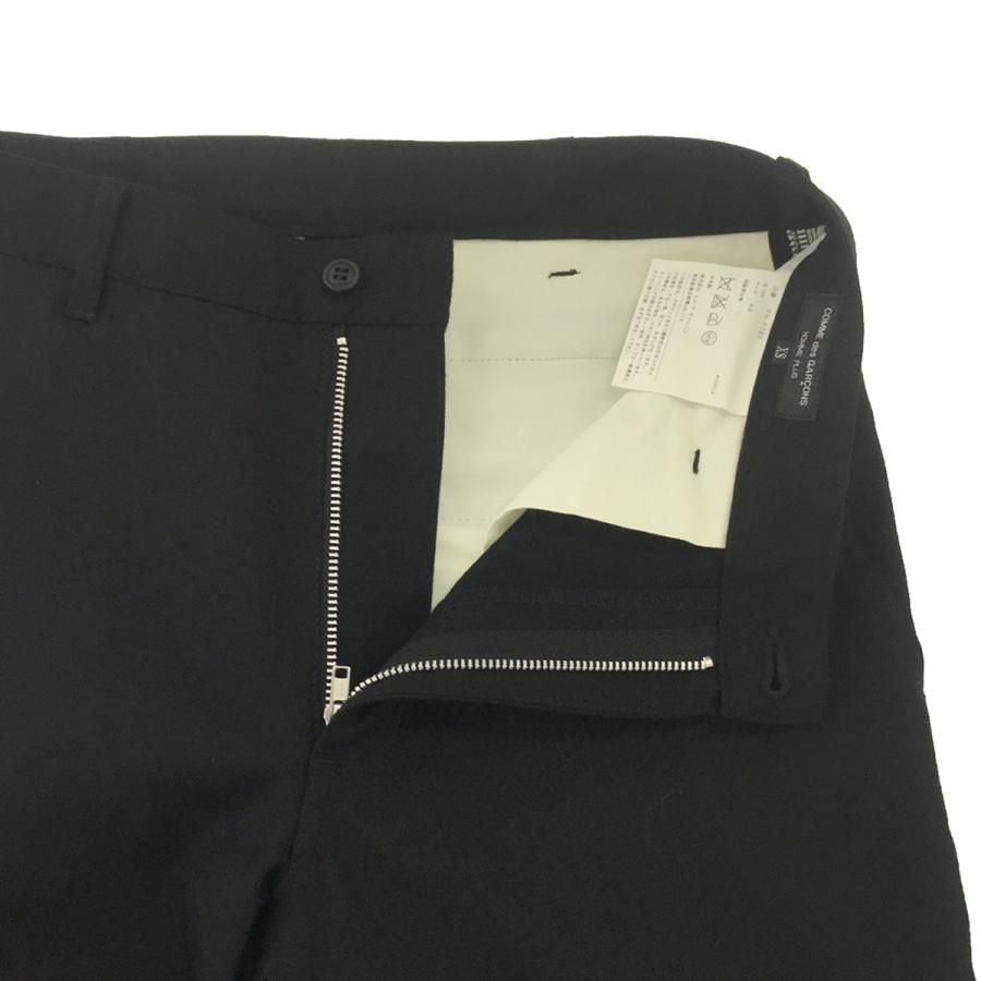 COMME des GARCONS HOMME PLUS コム デギャルソンオムプリュス COMME des GARCONS HOMME PLUS コム デギャルソンオムプリュス