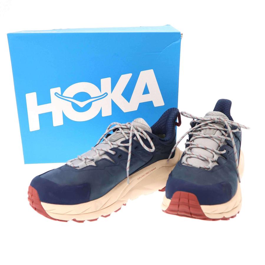 HOKA ONE ホカ オネオネ U KAHA 2 LOW GTX スニーカー 1130530 