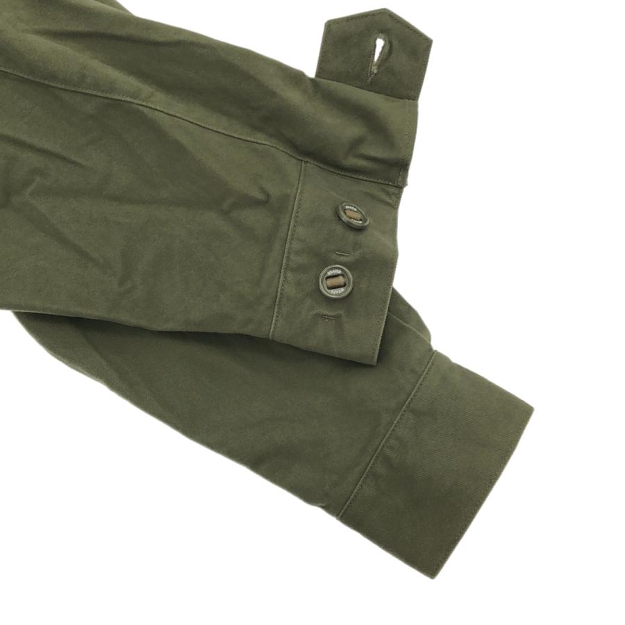 WTAPS（ダブルタップス） 23AW CBW/LS/COTTON.TWILL BDUタイプ