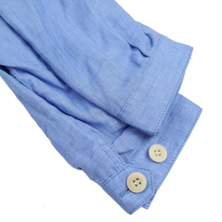 COMME des GARCONS HOMME コムデギャルソンオム 21SS リネンパッカ
