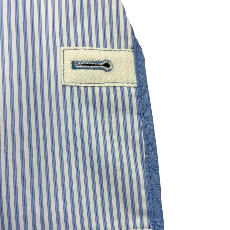 COMME des GARCONS HOMME コムデギャルソンオム 21SS リネンパッカ