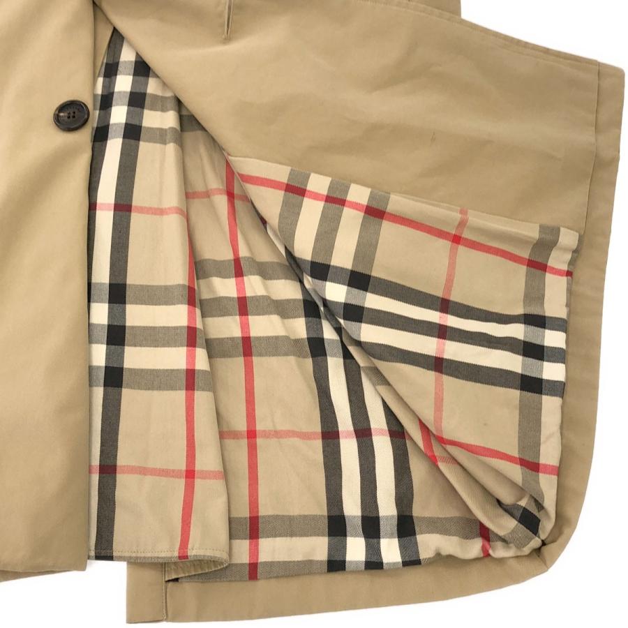 BURBERRY PRORSUM（バーバリー プローサム） THE WILTSHIRE ノバ