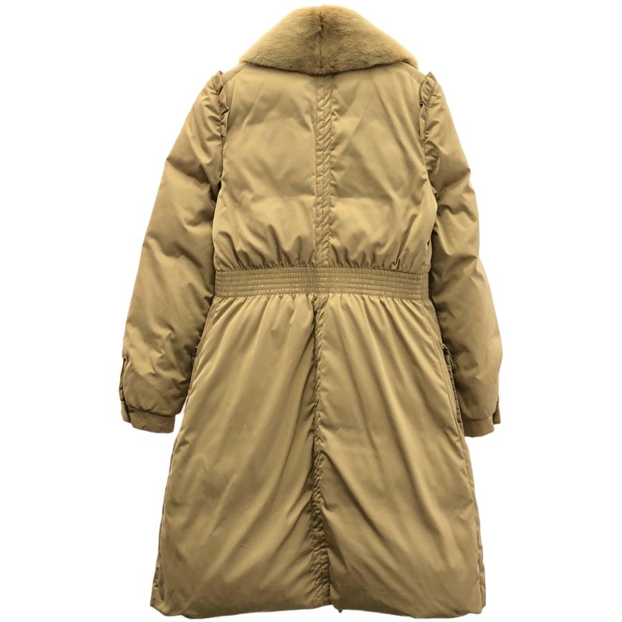 【青い空】ANNA MOLINARI トレンチコート アンナ モリナーリ 2026年最新】Yahoo!オークション -アンナモリナーリの中古品・新品・未