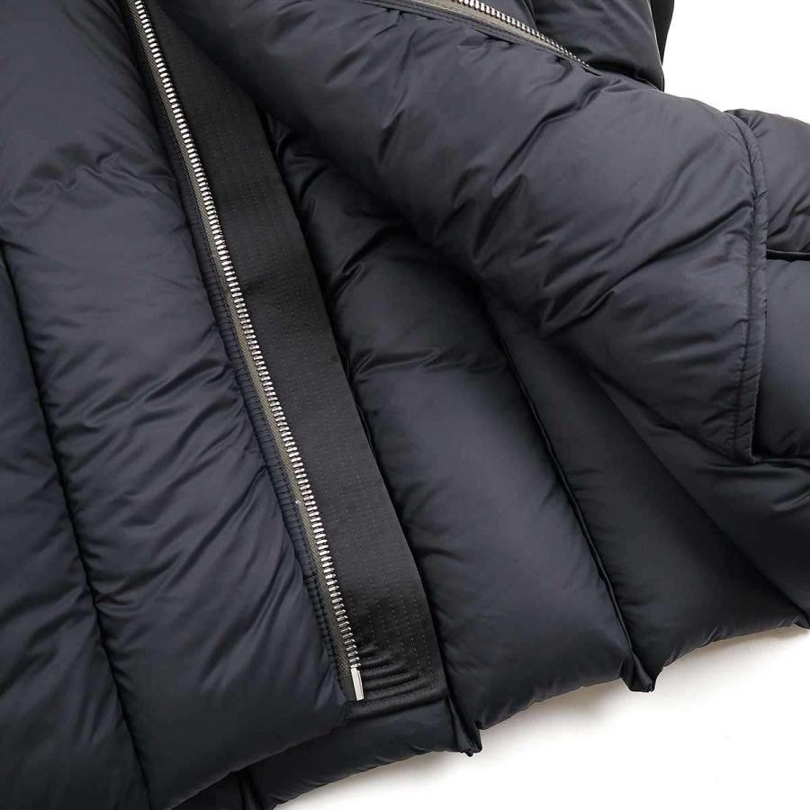 Rick Owens GETH BOMBER ダウンボンバージャケット【50】