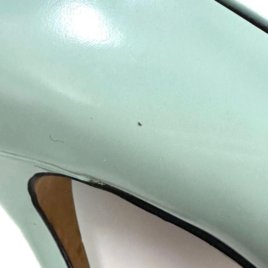CELINE（セリーヌ） フィービー期 ポインテッドトゥピンヒール
