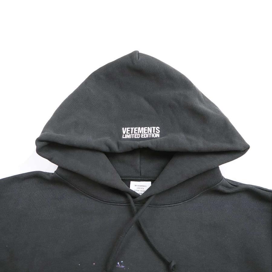 VETEMENTS VETEMENTS×STAR WARS ヴェトモン×スターウォーズ 20SS