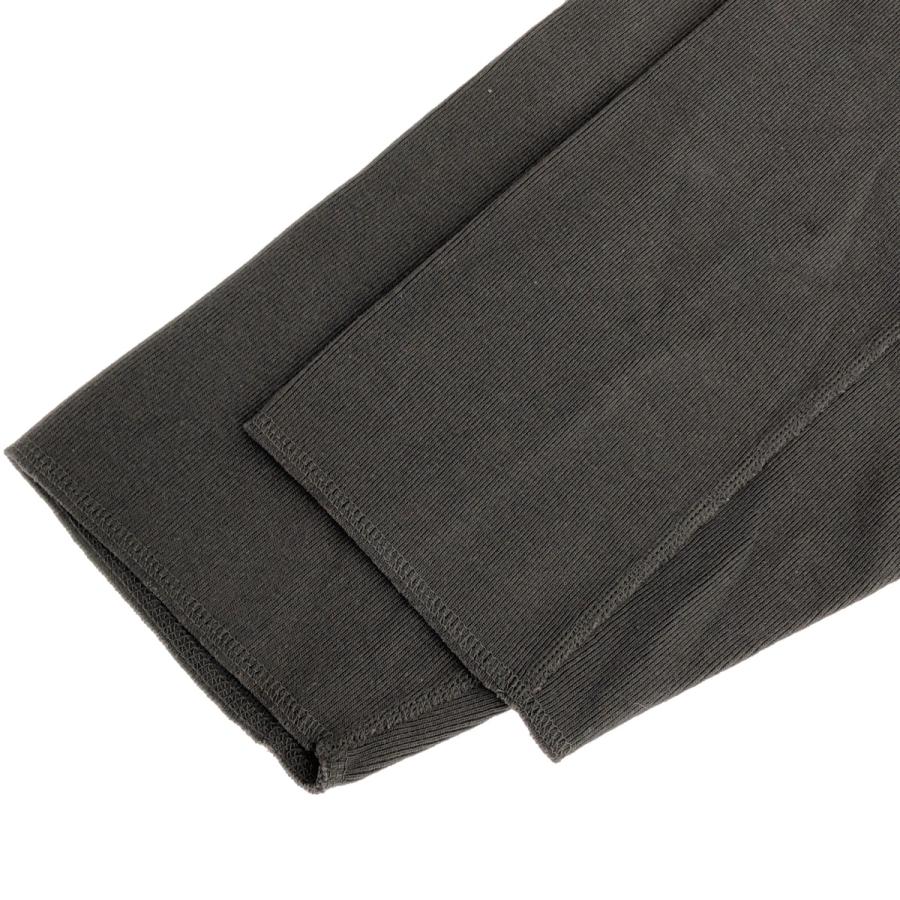 YLEVE イレーヴ 20SS Cotton rib p/o コットンリブカットソー YLEVE イレーヴ 20SS Cotton rib p/o コットンリブカットソー