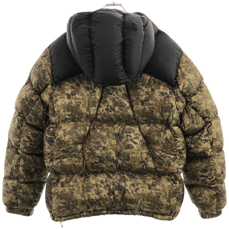 POLEWARDS（ポールワーズ） BC Down Parka ダウンジャケット PW2JJL02