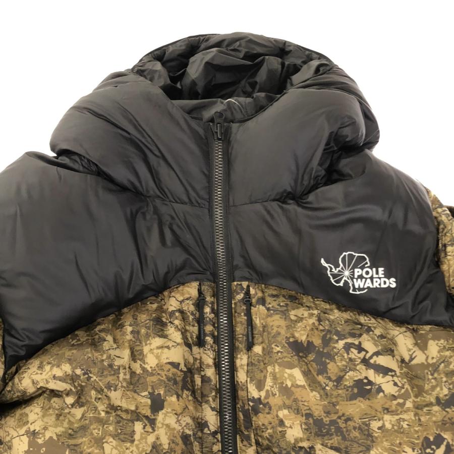 POLEWARDS（ポールワーズ） BC Down Parka ダウンジャケット PW2JJL02