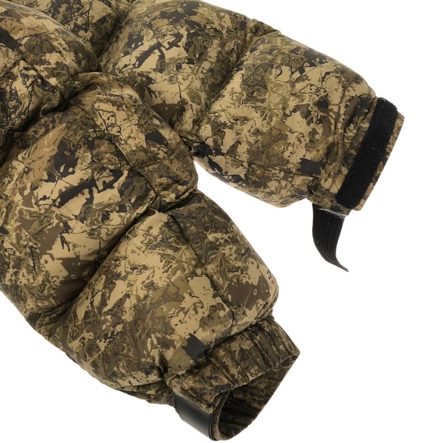 POLEWARDS（ポールワーズ） BC Down Parka ダウンジャケット PW2JJL02 