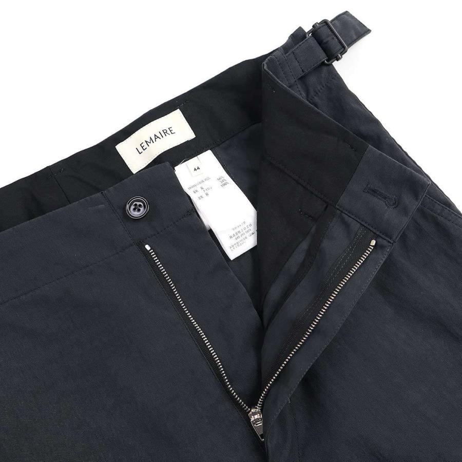 LEMAIRE（ルメール） 25SS CARROT PANTS キャロットパンツ PA1213