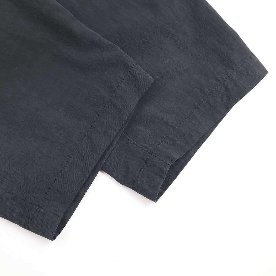 LEMAIRE（ルメール） 25SS CARROT PANTS キャロットパンツ PA1213
