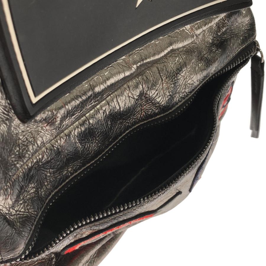 JIMMY CHOO（ジミーチュウ） ジミー チュウ 19AW パッチデザイン