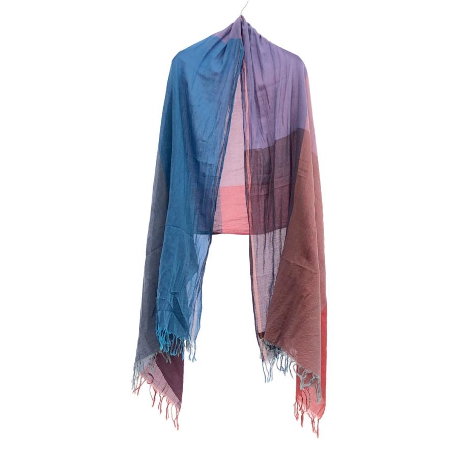 ワイズ3色ストール ワイズ3色ストール