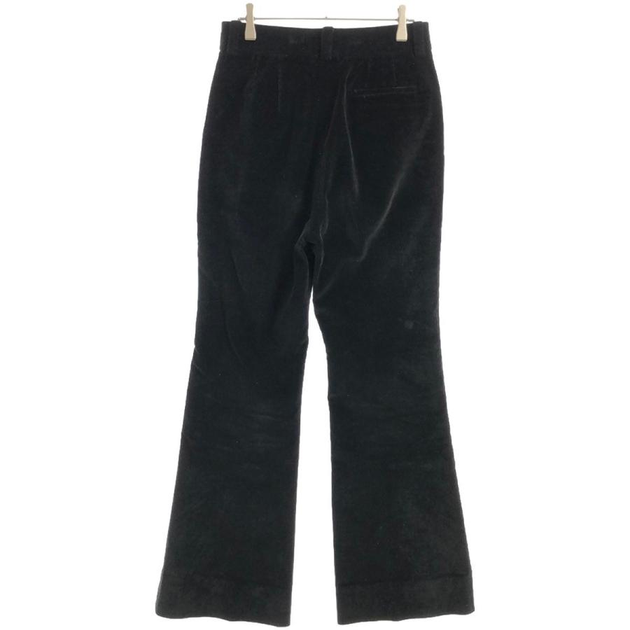 MADISON BLUE マディソンブルー 18AW コーデュロイトラウザー  