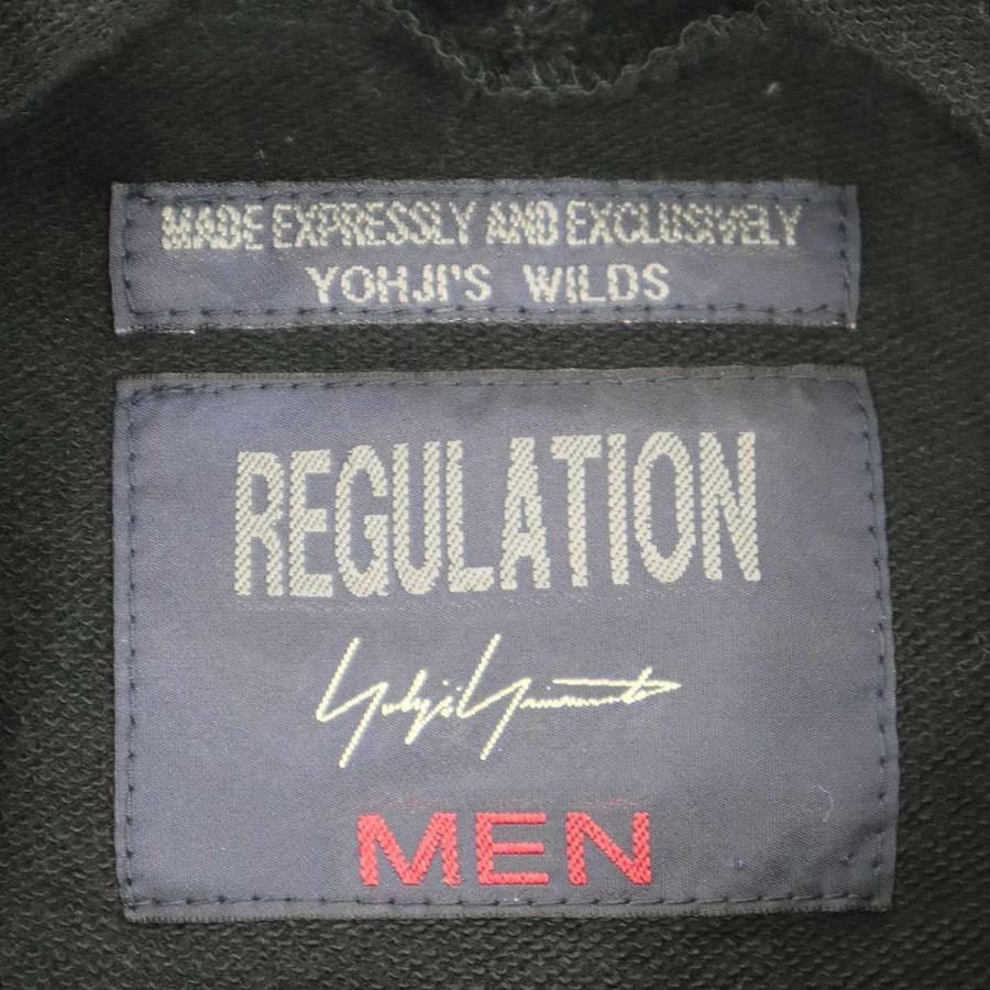 REGULATION Yohji Yamamoto REGULATION Yohji Yamamoto MEN 