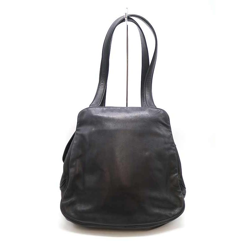 Christian Dior ヴィンテージ CDロゴ ハンドバッグ Christian Dior（クリスチャン・ディオール） vintage ヴィンテージ CD