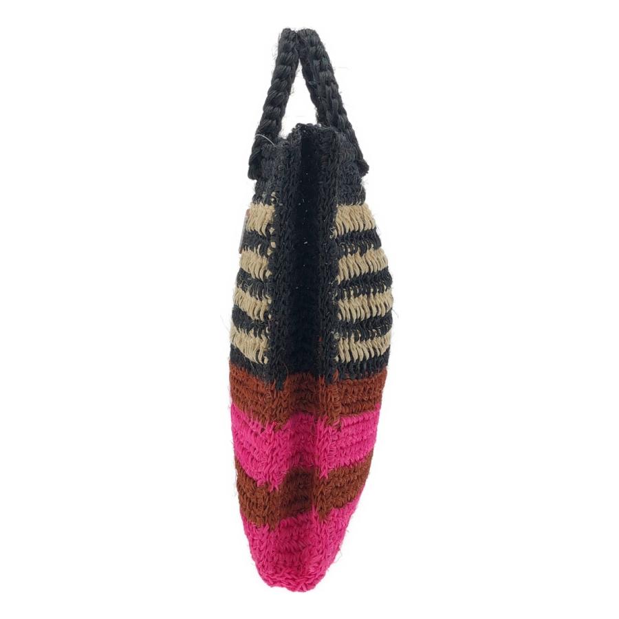 MARNI マルニ MARKET FIQUE マーケットバッグ SHMH0137A0