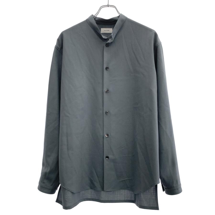 The CLASIK（ザクラシック） ザ クラシック DORMEUIL TONIK WOOL