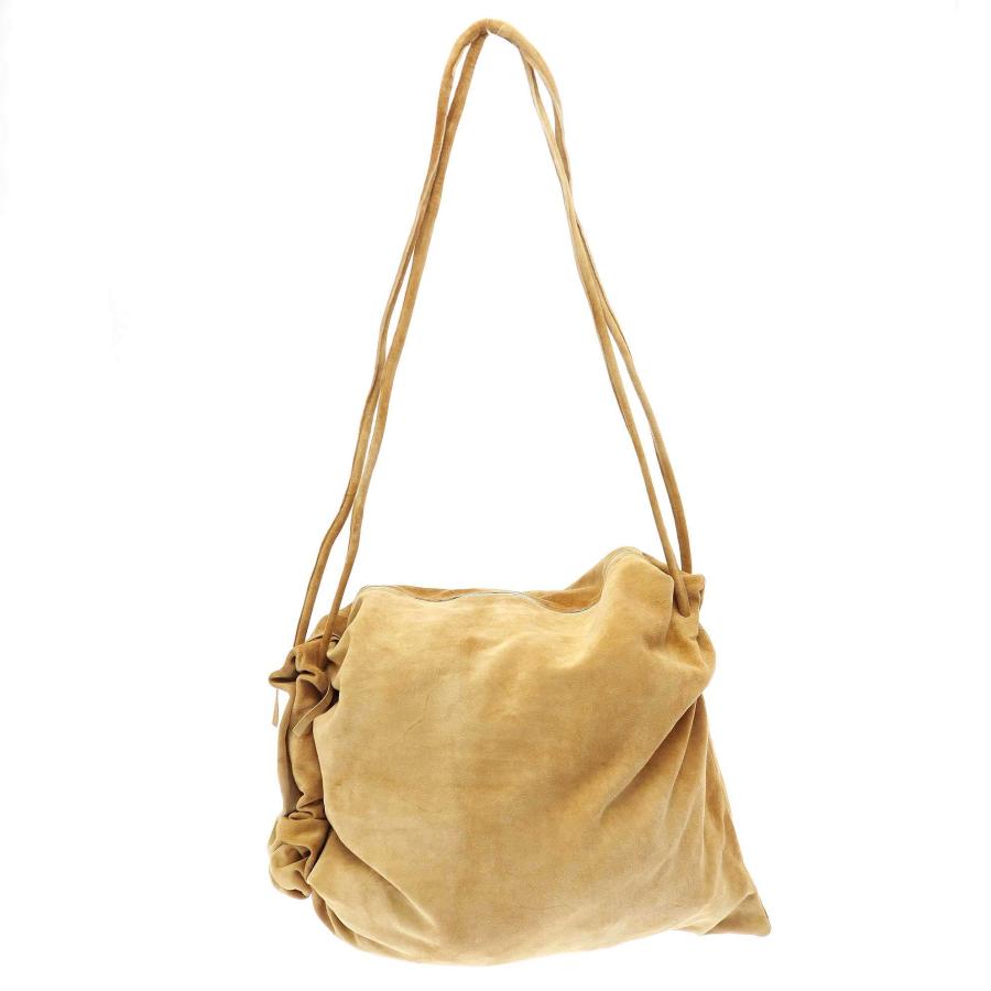 GABRIELA COLL GARMENTS ガブリエラ コール ガーメンツ CROSSED BAG