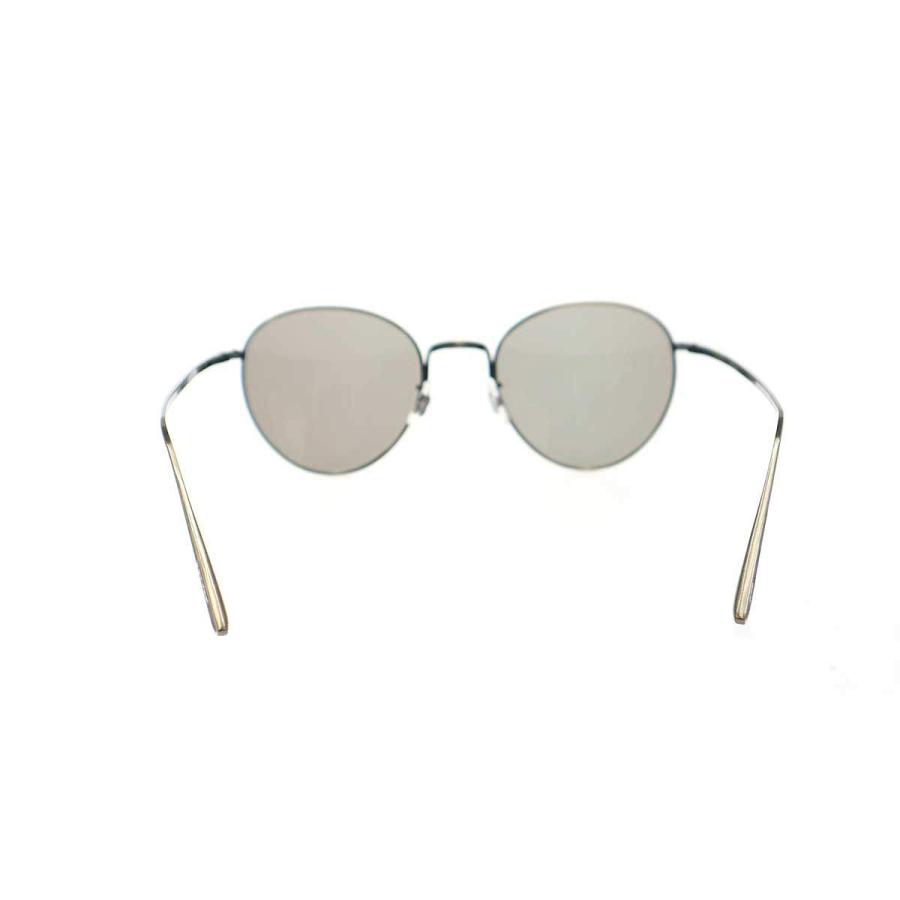 OLIVER PEOPLES（オリバーピープルズ） OLIVER PEOPLES×THE ROW ザ