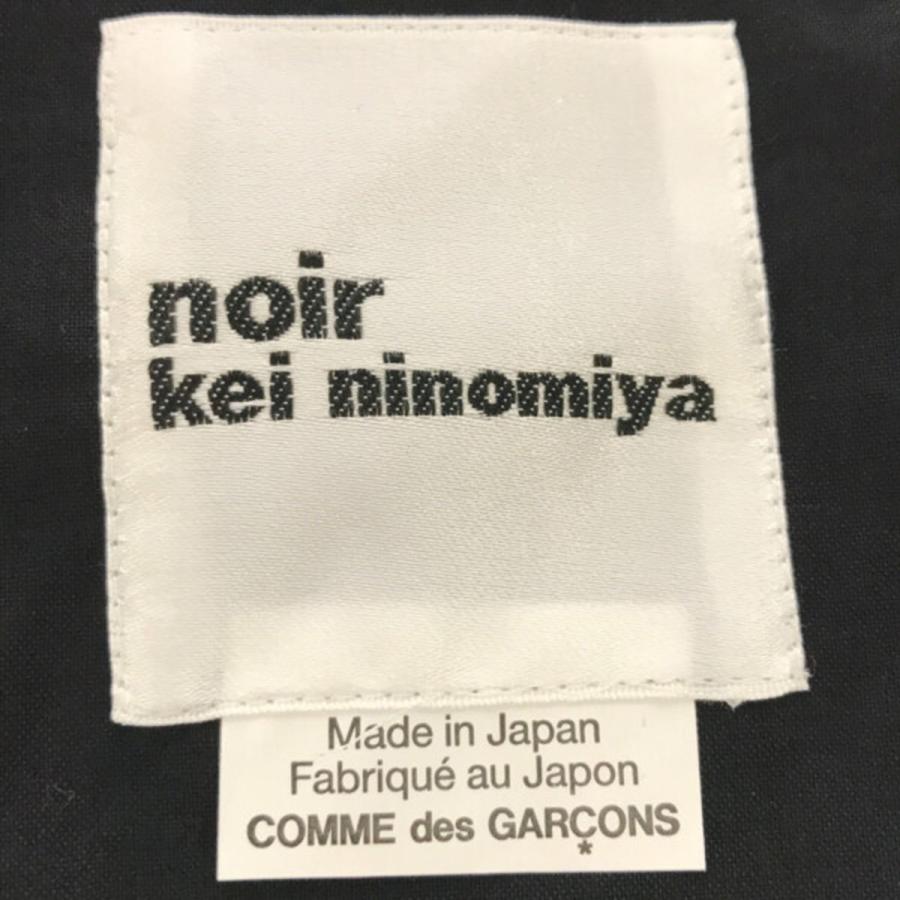 noir kei ninomiya ノワール ケイ ニノミヤ ロゴプリントトート noir kei ninomiya ノワール ケイ ニノミヤ ロゴプリントトート