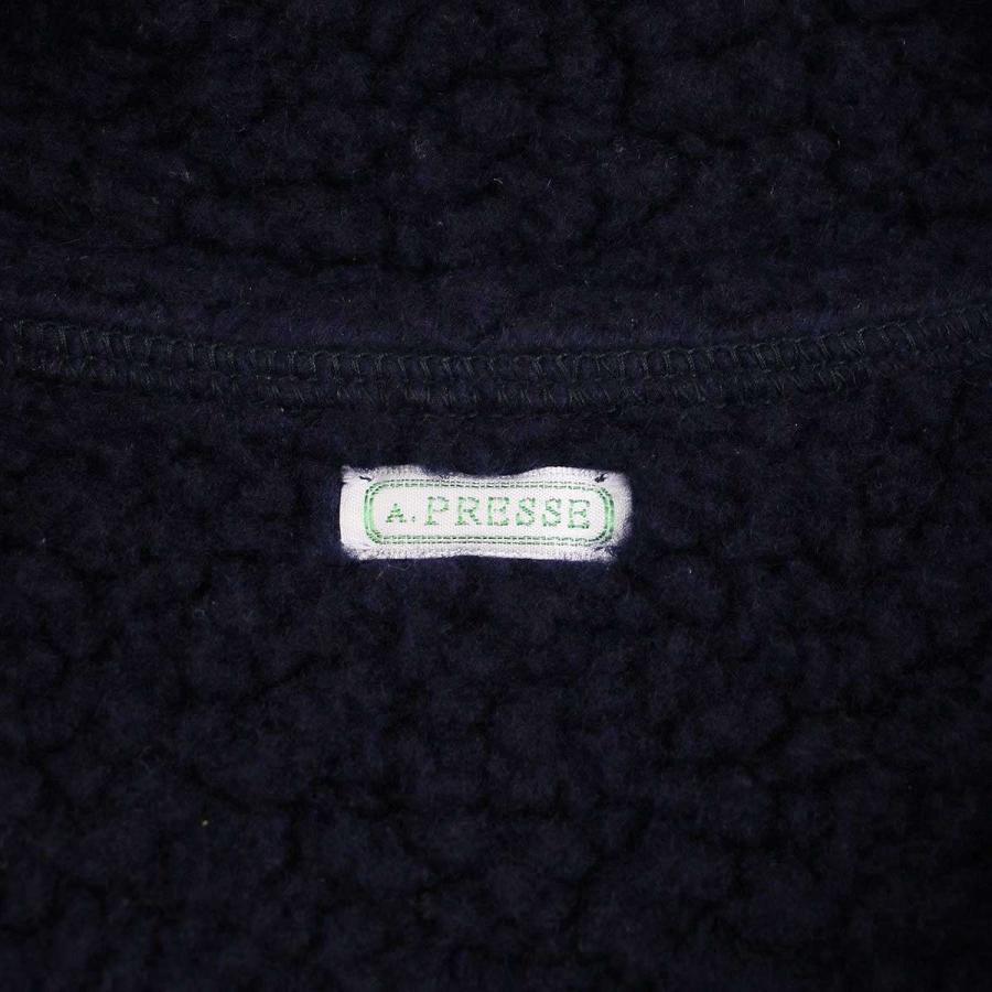 極美品 a.presse 23aw セットアップ売り 感動！？上品な見た目に着心地抜群なセットアップ