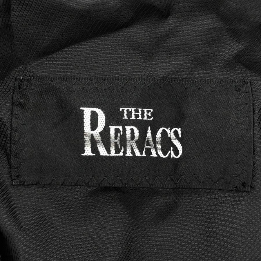 THE RERACS（ザ リラクス） ザ リラクス オーバーサイズワイドブレザー
