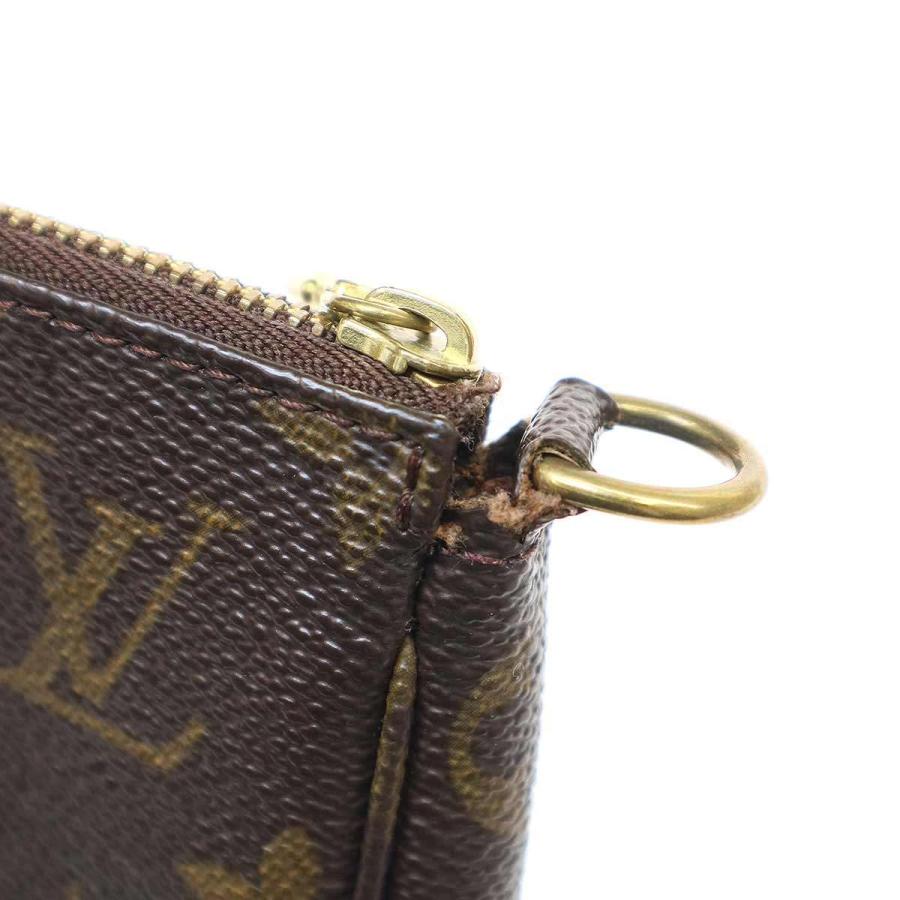 LOUIS VUITTON（ルイ・ヴィトン） M51980 ポシェット アクセソワール