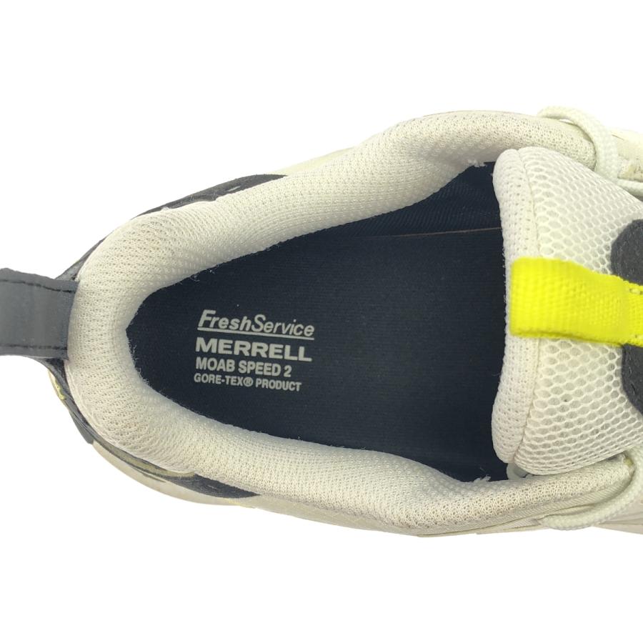 MERRELL（メレル） MERRELL×FreshService フレッシュサービス MOAB