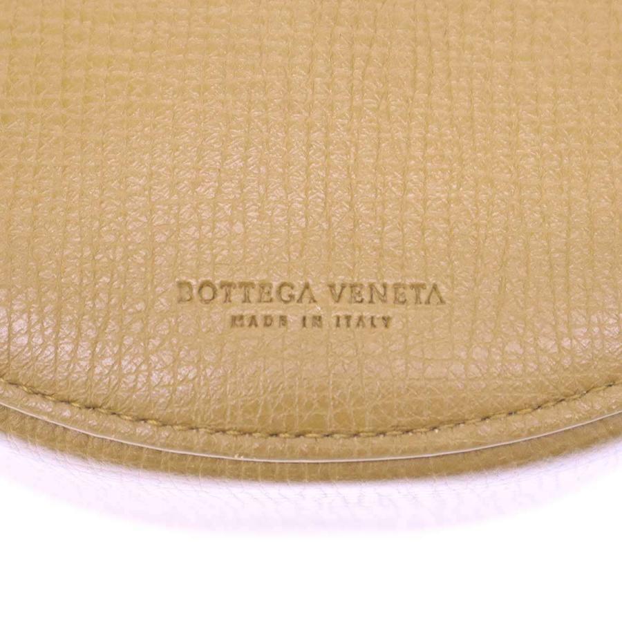 BOTTEGA VENETA（ボッテガ・ヴェネタ） Palmellato パルメラートレザー 