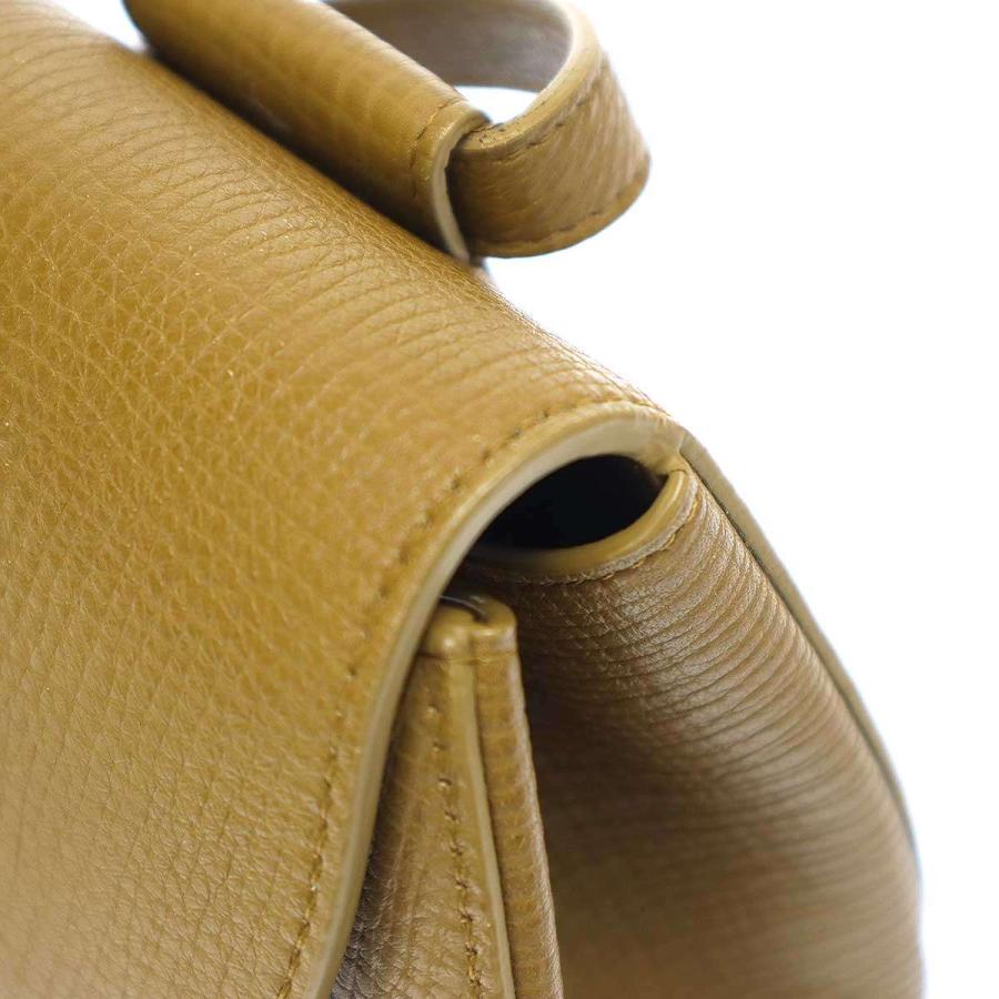 BOTTEGA VENETA（ボッテガ・ヴェネタ） Palmellato パルメラートレザー 