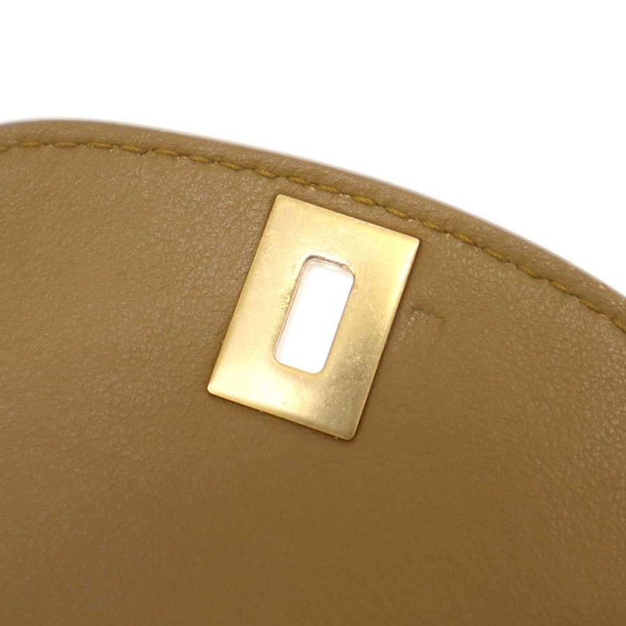 BOTTEGA VENETA（ボッテガ・ヴェネタ） Palmellato パルメラートレザー 