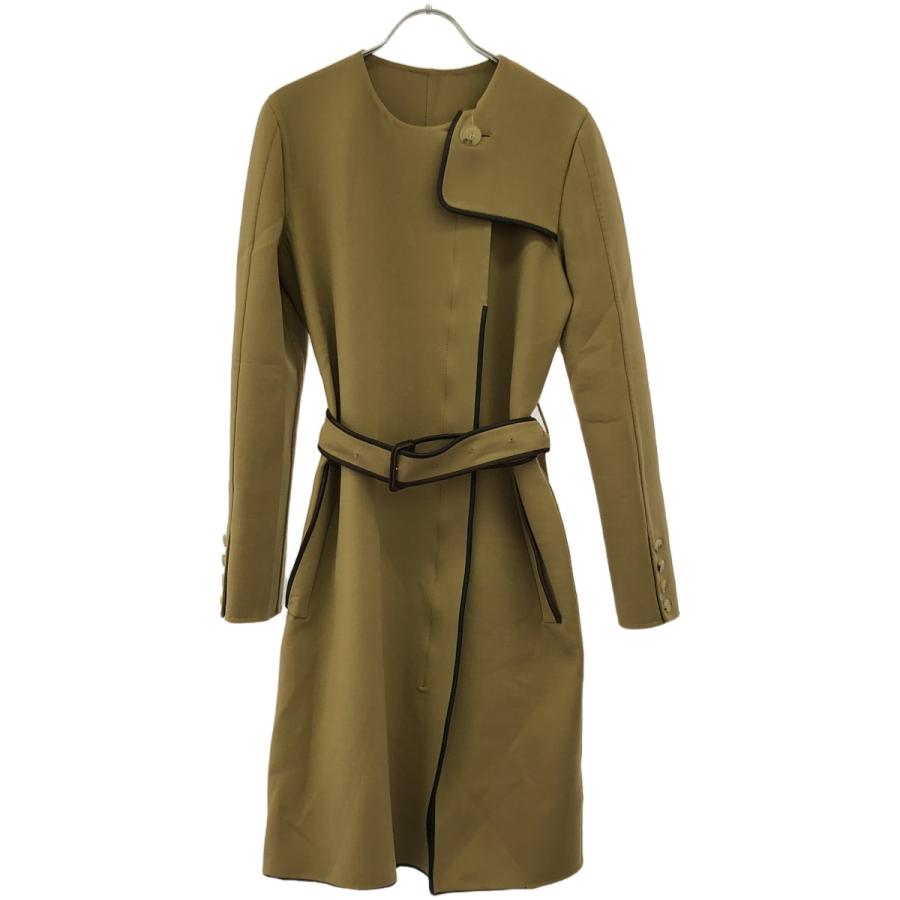 美品✨Burberry トレンチコート　襟裏レザー　革パイピング　48 resize_image.php?image=