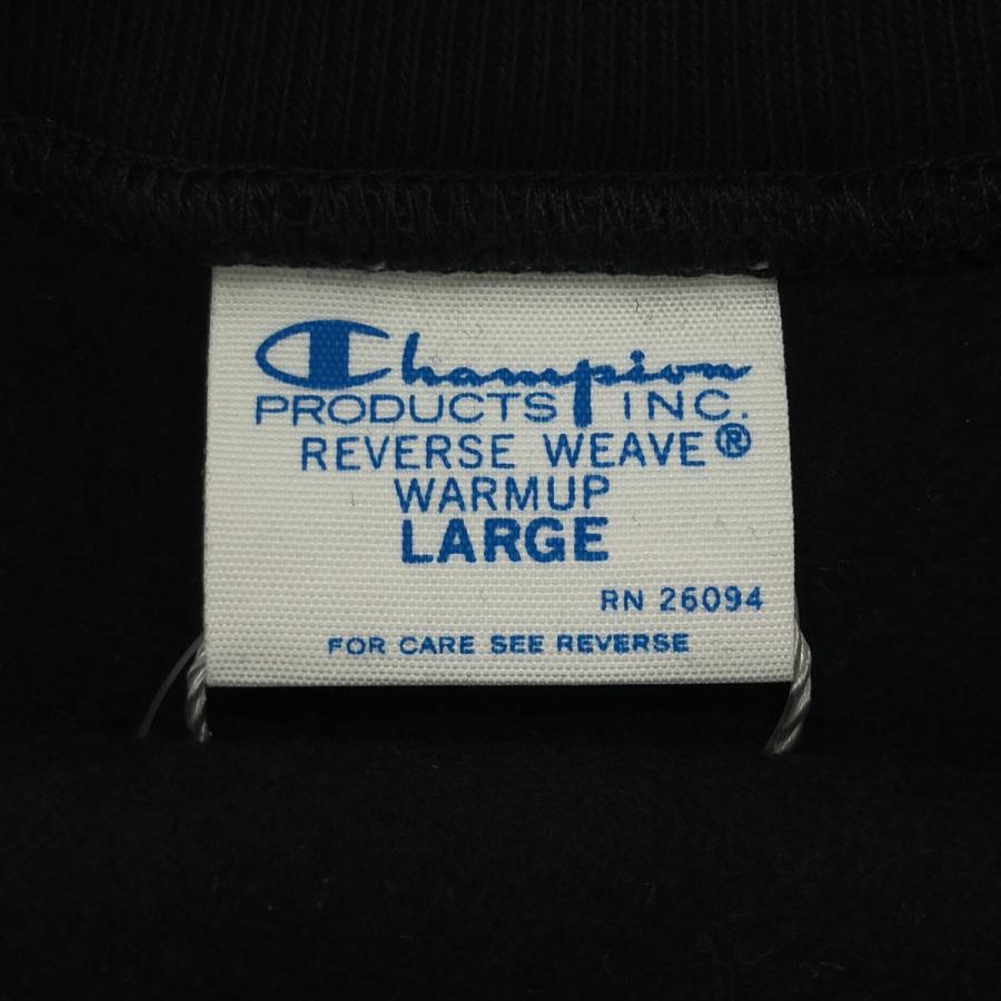 MERCEDES ANCHOR INC メルセデスアンカーインク REVERSE WEAVE