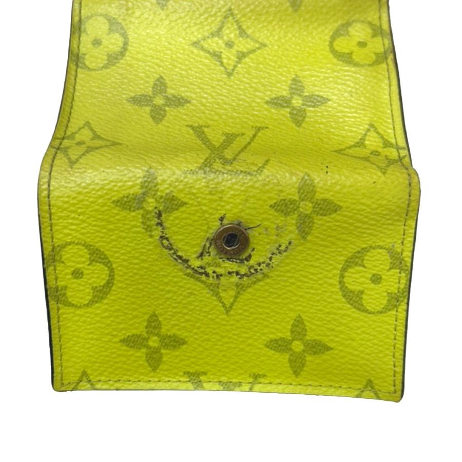 LOUIS VUITTON（ルイ・ヴィトン） M67629 タイガラマ ディスカバリー 