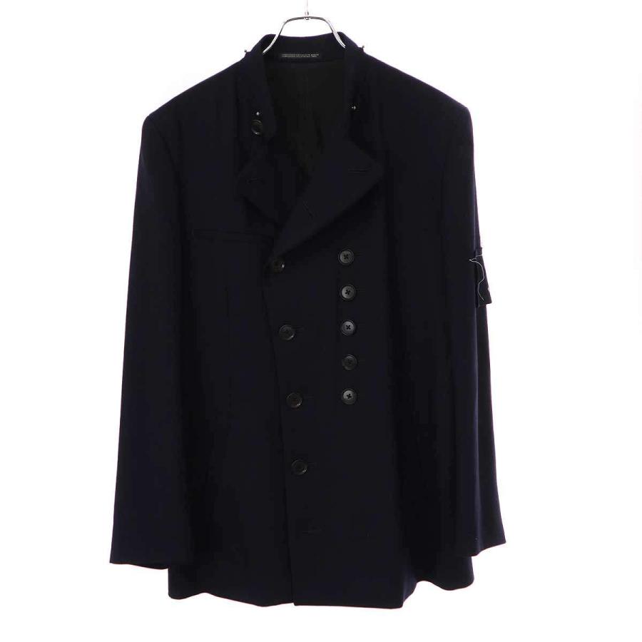 Yohji Yamamoto POUR HOMME ヨウジヤマモト プールオム 2008AW